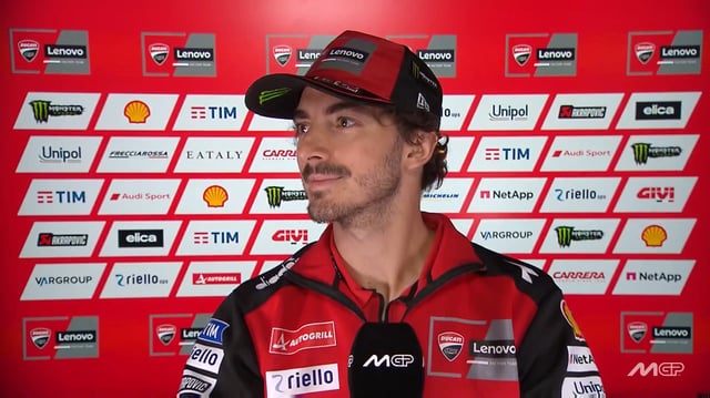 Why MotoGP Forums Lack Dedicated Sprint Winner Analysis